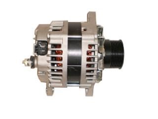 ORVIP 108006 Alternator 108006: Buy near me at 2407.PL in Poland at an Affordable price!