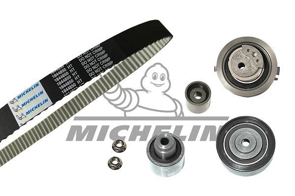Michelin Engine Parts SMATK0479 Timing Belt Kit SMATK0479: Buy near me in Poland at 2407.PL - Good price!