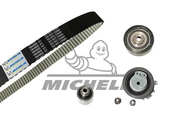 Michelin Engine Parts SMATK0037 Timing Belt Kit SMATK0037: Buy near me in Poland at 2407.PL - Good price!