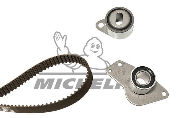 Michelin Engine Parts SMATK0149 Комплект зубчастих ременів SMATK0149: Приваблива ціна - Купити у Польщі на 2407.PL!