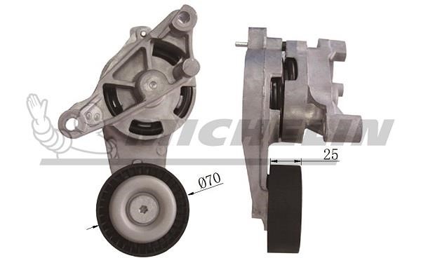 Michelin Engine Parts SMAMP02383 Idler roller SMAMP02383: Buy near me in Poland at 2407.PL - Good price!