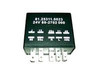 ORVIP 88023 Relay 88023: Buy near me in Poland at 2407.PL - Good price!