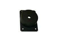 ORVIP 61036 Seal, oil cooler 61036: Buy near me at 2407.PL in Poland at an Affordable price!