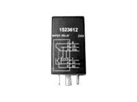 ORVIP 58166 Wipers relay 58166: Buy near me in Poland at 2407.PL - Good price!