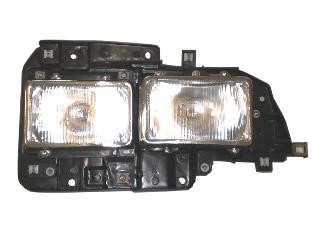 ORVIP 108060 Headlamp 108060: Buy near me at 2407.PL in Poland at an Affordable price!