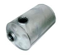 ORVIP 61130 Middle Silencer 61130: Buy near me in Poland at 2407.PL - Good price!