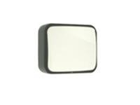 ORVIP 107062 Outside Mirror, driver cab 107062: Buy near me in Poland at 2407.PL - Good price!