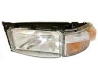 ORVIP 58119 Headlamp 58119: Buy near me in Poland at 2407.PL - Good price!