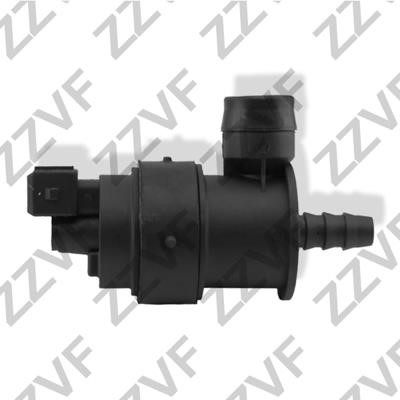 ZZVF ZVAK005 Exhaust gas recirculation control valve ZVAK005: Buy near me in Poland at 2407.PL - Good price!