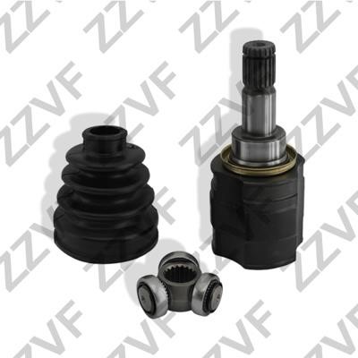 ZZVF ZV3351 Joint Kit, drive shaft ZV3351: Buy near me at 2407.PL in Poland at an Affordable price!
