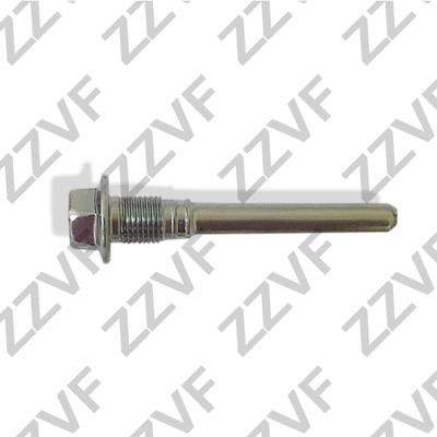 ZZVF ZV401A Caliper slide pin ZV401A: Buy near me in Poland at 2407.PL - Good price!