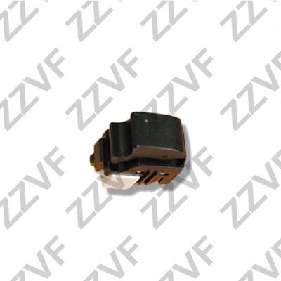 ZZVF ZVKK102 Кнопка стеклоподъёмника ZVKK102: Отличная цена - Купить в Польше на 2407.PL!