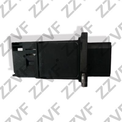 ZZVF WEKR0504 Air Mass Sensor WEKR0504: Buy near me at 2407.PL in Poland at an Affordable price!