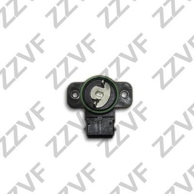 ZZVF ZVPK160 Drosselklappen-Potentiometer ZVPK160: Kaufen Sie zu einem guten Preis in Polen bei 2407.PL!