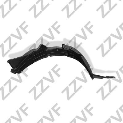ZZVF QX-NS-XK-008L Inner Wing Panel QXNSXK008L: Buy near me in Poland at 2407.PL - Good price!