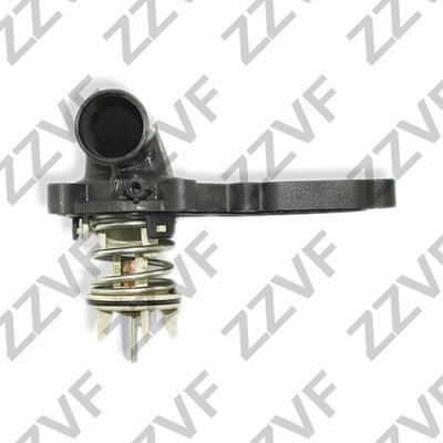 ZZVF ZVE11AD Thermostat, coolant ZVE11AD: Buy near me in Poland at 2407.PL - Good price!