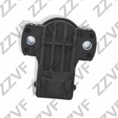 ZZVF ZVZA003 Throttle position sensor ZVZA003: Buy near me in Poland at 2407.PL - Good price!