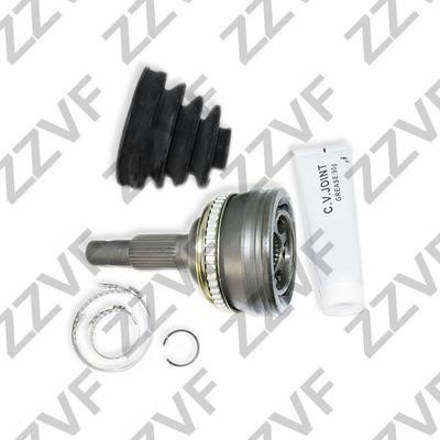 ZZVF ZVRC231 Joint Kit, drive shaft ZVRC231: Buy near me in Poland at 2407.PL - Good price!