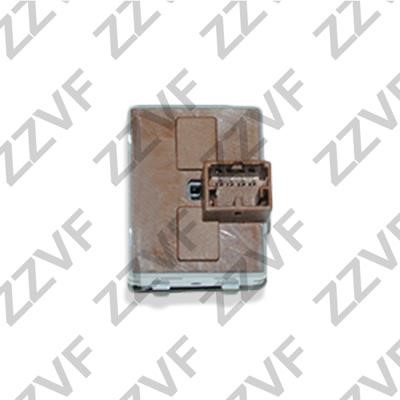 ZZVF ZVKK060 Блок кнопок стеклоподъемников ZVKK060: Купить в Польше - Отличная цена на 2407.PL!
