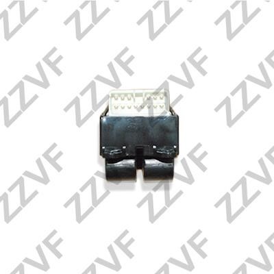 ZZVF ZVKK100 Блок кнопок стеклоподъемников ZVKK100: Купить в Польше - Отличная цена на 2407.PL!