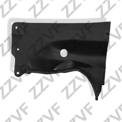 ZZVF MD-BP415F Engine Cover MDBP415F: Buy near me in Poland at 2407.PL - Good price!