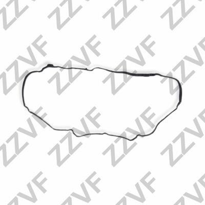 ZZVF ZV251MN Прокладка клапанной крышки ZV251MN: Отличная цена - Купить в Польше на 2407.PL!