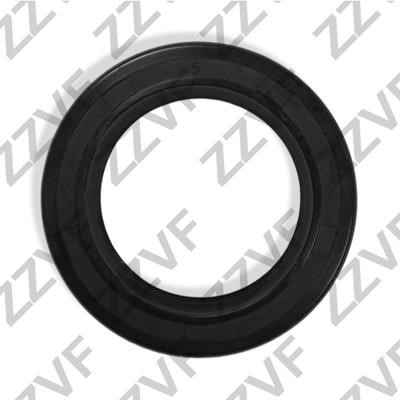 ZZVF ZVCL017 Уплотняющее кольцо вала, рулевой механизм ZVCL017: Отличная цена - Купить в Польше на 2407.PL!