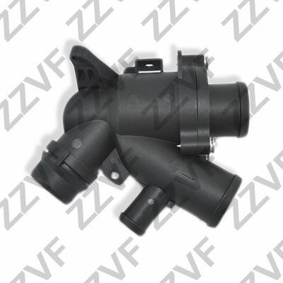 ZZVF ZV341LR Thermostat housing ZV341LR: Buy near me at 2407.PL in Poland at an Affordable price!