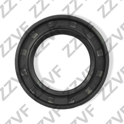 ZZVF ZVCL092 Уплотнительное кольцо вала, приводной вал ZVCL092: Отличная цена - Купить в Польше на 2407.PL!