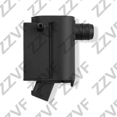 ZZVF ZVMC033 Water Pump, window cleaning ZVMC033: Buy near me in Poland at 2407.PL - Good price!