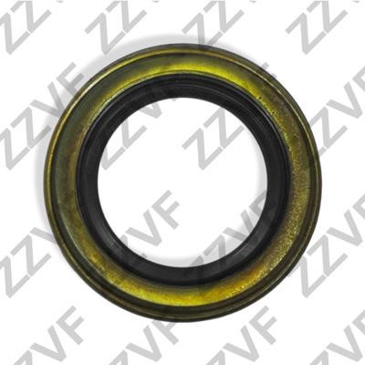 ZZVF ZVCL154 Seal, drive shaft ZVCL154: Buy near me in Poland at 2407.PL - Good price!