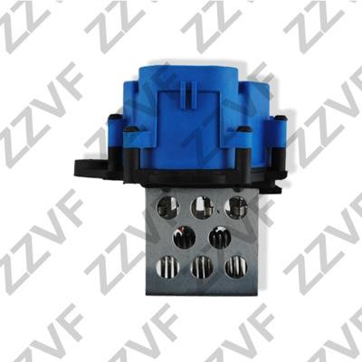 ZZVF ZV1308CP Блок управления ZV1308CP: Отличная цена - Купить в Польше на 2407.PL!