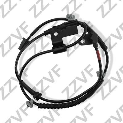 ZZVF ZV371R Sensor, wheel speed ZV371R: Buy near me in Poland at 2407.PL - Good price!