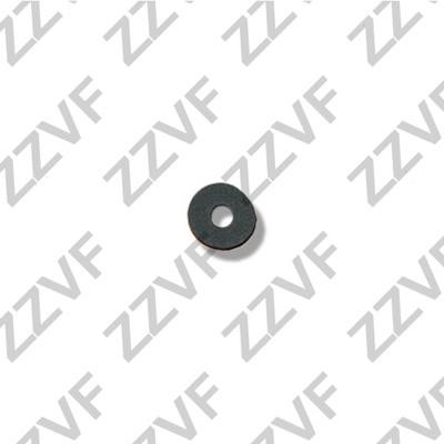 ZZVF ZVBZ0260 Втулка, тяга вибору/перемикання передач ZVBZ0260: Приваблива ціна - Купити у Польщі на 2407.PL!