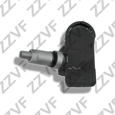 ZZVF ZVDR010 Датчик частоты вращения колеса, контроль давления в шинах ZVDR010: Отличная цена - Купить в Польше на 2407.PL!