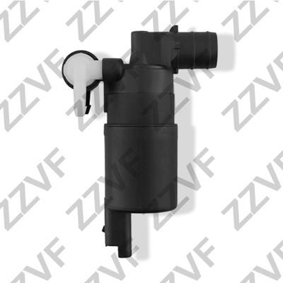 ZZVF ZVMC003 Water Pump, window cleaning ZVMC003: Buy near me in Poland at 2407.PL - Good price!