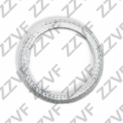 ZZVF ZVBZ0237 Pierścień uszczelniający układu wydechowego ZVBZ0237: Dobra cena w Polsce na 2407.PL - Kup Teraz!