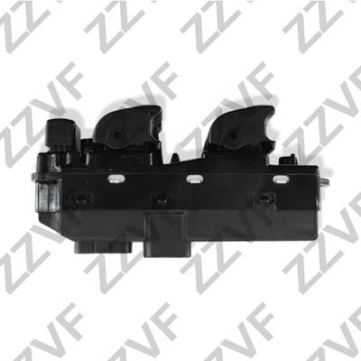 ZZVF ZVGJ6A-66-350 Power window button ZVGJ6A66350: Buy near me at 2407.PL in Poland at an Affordable price!