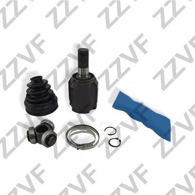 ZZVF ZVRC157 CV joint ZVRC157: Buy near me at 2407.PL in Poland at an Affordable price!