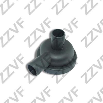 ZZVF ZVAK067 Клапан вентиляции картерных газов ZVAK067: Отличная цена - Купить в Польше на 2407.PL!