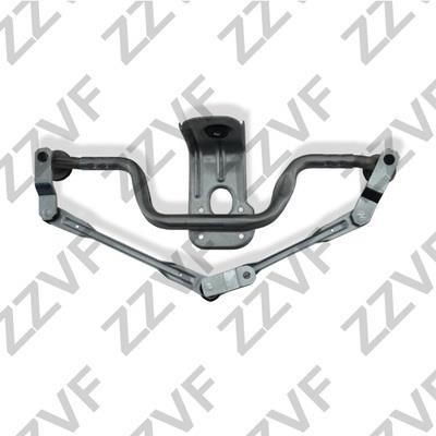 ZZVF ZVE45C Wiper Linkage ZVE45C: Buy near me at 2407.PL in Poland at an Affordable price!