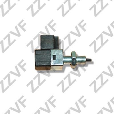 ZZVF ZVKK115 Brake light switch ZVKK115: Buy near me in Poland at 2407.PL - Good price!