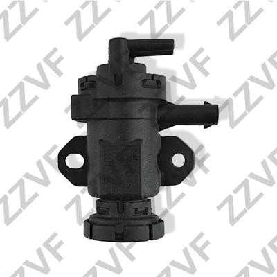 ZZVF ZV93516 Exhaust gas recirculation control valve ZV93516: Buy near me in Poland at 2407.PL - Good price!