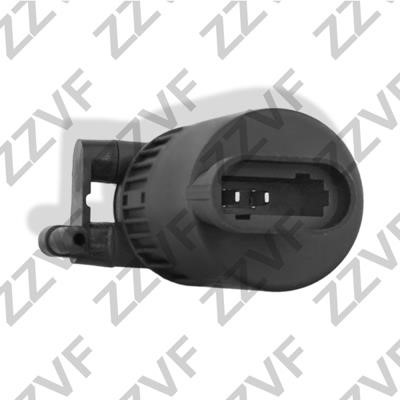 ZZVF ZVMC007 Water Pump, window cleaning ZVMC007: Buy near me in Poland at 2407.PL - Good price!