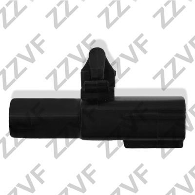 ZZVF ZVG518764 Ambient temperature sensor ZVG518764: Buy near me at 2407.PL in Poland at an Affordable price!