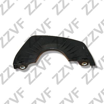 ZZVF ZV739A Cover, timing belt ZV739A: Buy near me in Poland at 2407.PL - Good price!