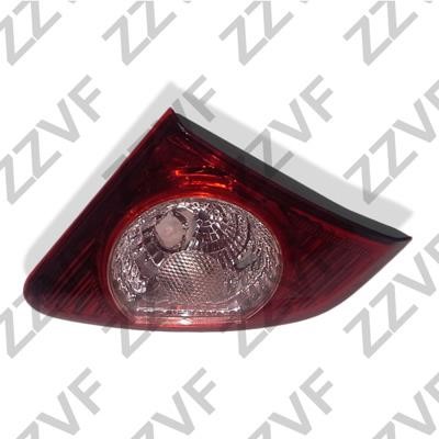 ZZVF ZVHD08590022WL Reverse Light ZVHD08590022WL: Buy near me in Poland at 2407.PL - Good price!