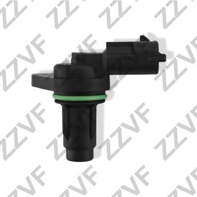 ZZVF ZVB002 Camshaft position sensor ZVB002: Buy near me in Poland at 2407.PL - Good price!