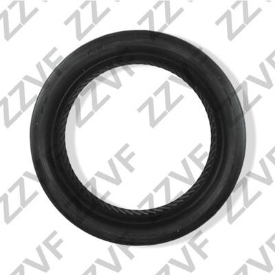 ZZVF ZVCL124 Seal, drive shaft ZVCL124: Buy near me in Poland at 2407.PL - Good price!