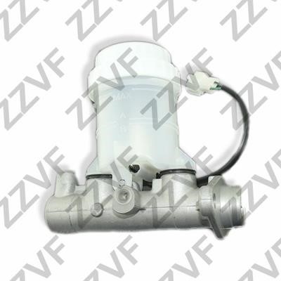 ZZVF ZVCC011 Brake Master Cylinder ZVCC011: Buy near me in Poland at 2407.PL - Good price!